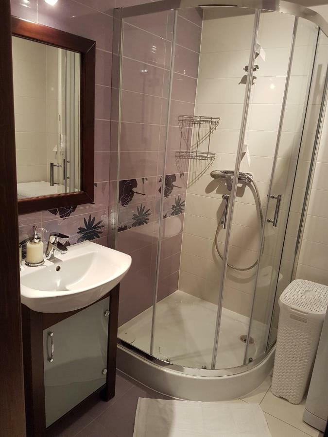 Apartament Bocianie Gniazdo Kolobrzeg Exterior photo