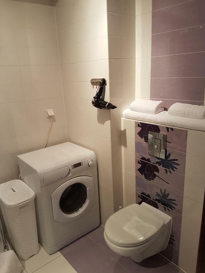 Apartament Bocianie Gniazdo Kolobrzeg Exterior photo
